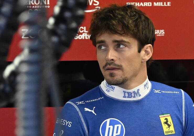 Leclerc 