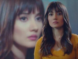interprete di zeynep forbidden fruit