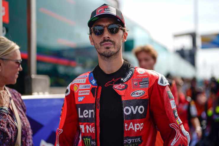 bagnaia 