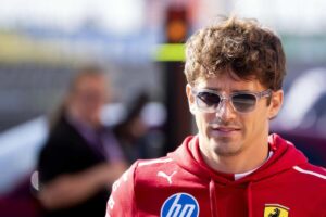 Leclerc