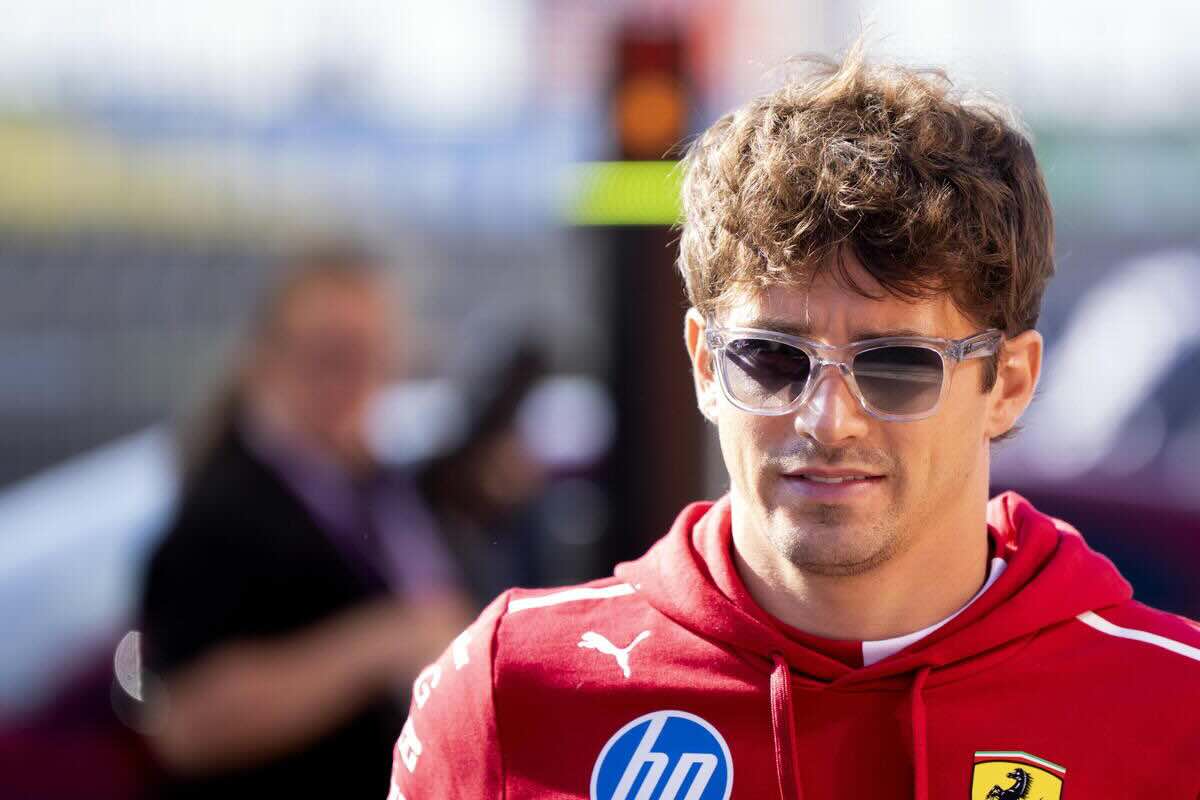 Leclerc