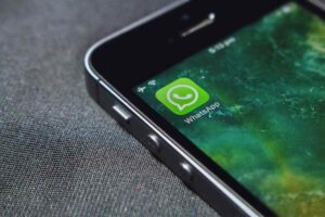 whatsapp icona